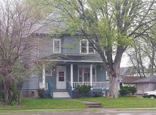 618 W 11th St, Sioux Falls, SD 57104
