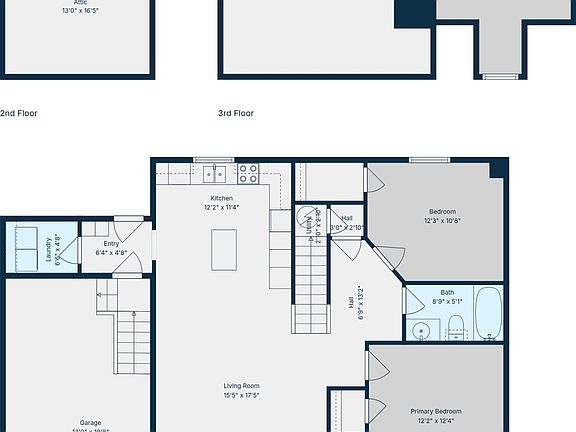 5th image of 145 Whispering Pine Way