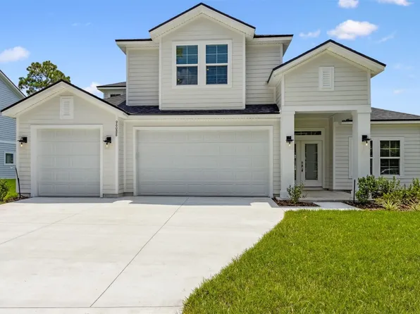 96088 Pirates Bluff Rd, Yulee, FL 32097