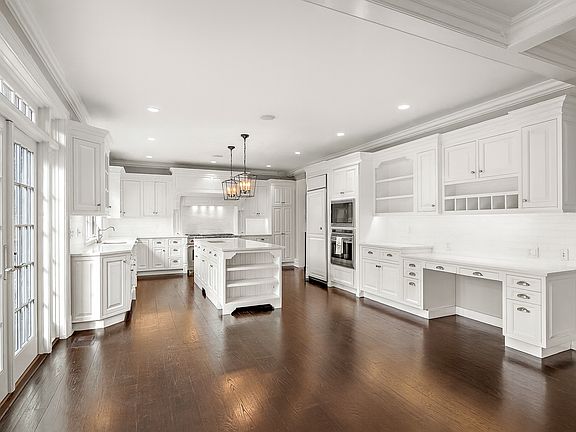 Kitchen / Family Room