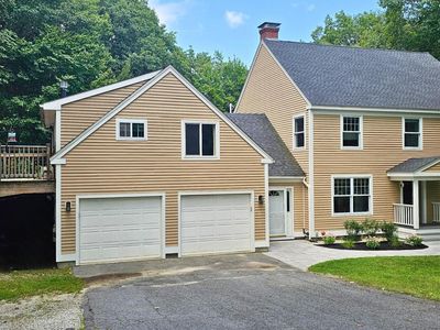 7 Summit Terrace, Falmouth, ME, 04105