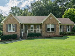 100 Palm St, Trussville, AL 35173
