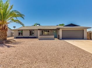 3835 W Grovers Ave, Glendale, AZ 85308