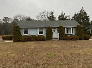 527 14th St, Hammonton, NJ 08037