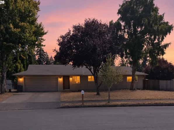 15013 NE Columbine Dr, Vancouver, WA 98682