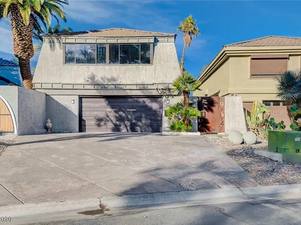 964 Vegas Valley Dr, Las Vegas, NV 89109