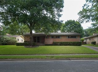 11736 Dixfield Dr, Dallas, TX 75218