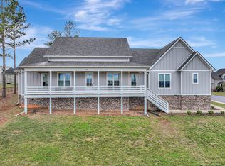 180 Banberry Dr SW, McDonald, TN 37353