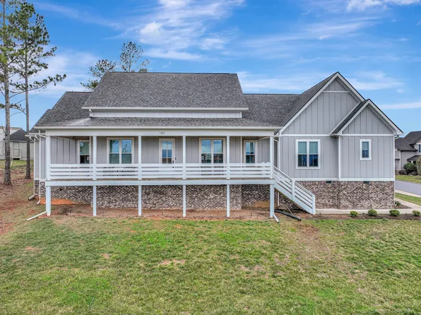 180 Banberry Dr SW, McDonald, TN 37353