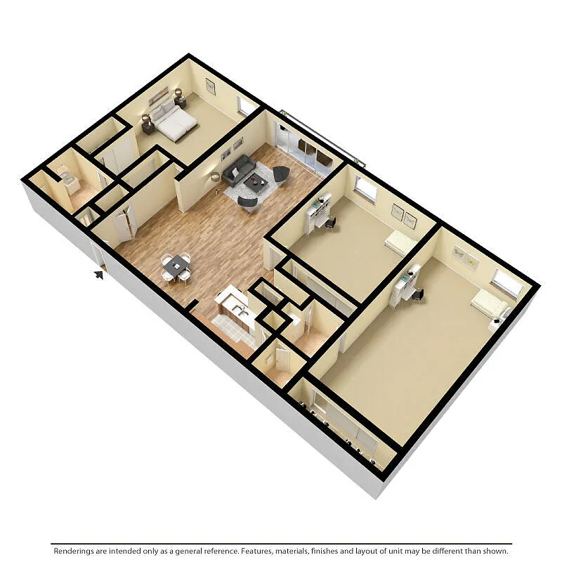 Building Photo - Covina Grand