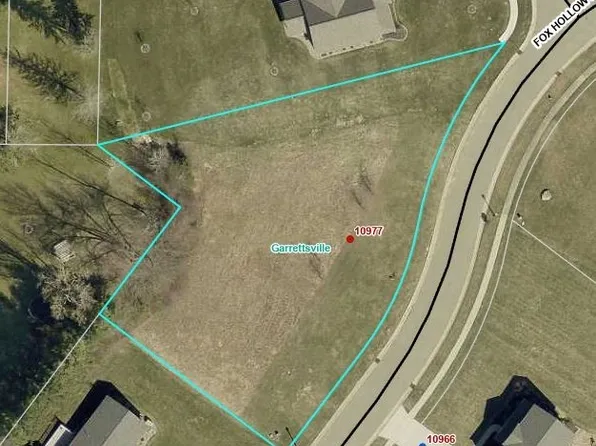 10977 Fox Hollow Dr, Garrettsville, OH 44231