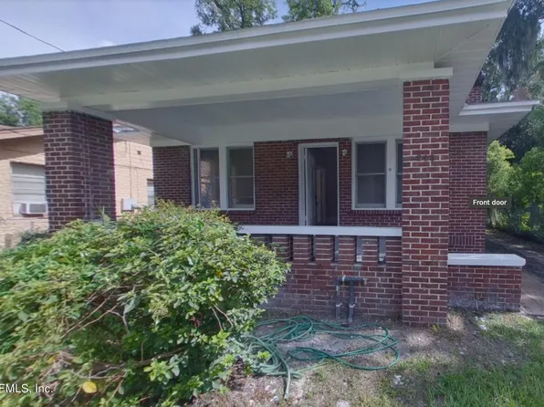 213 W 24th St, Jacksonville, FL 32206