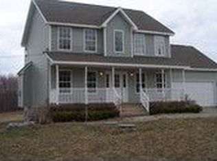 12042 N Holly Rd, Holly, MI