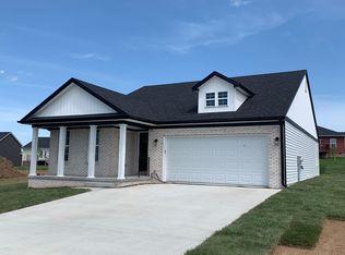 109 Bill Silvey Rd, Danville, KY 40422