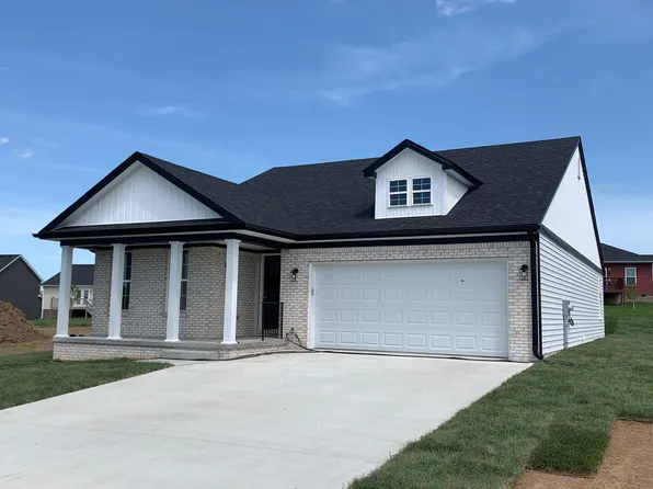 109 Bill Silvey Rd, Danville, KY 40422
