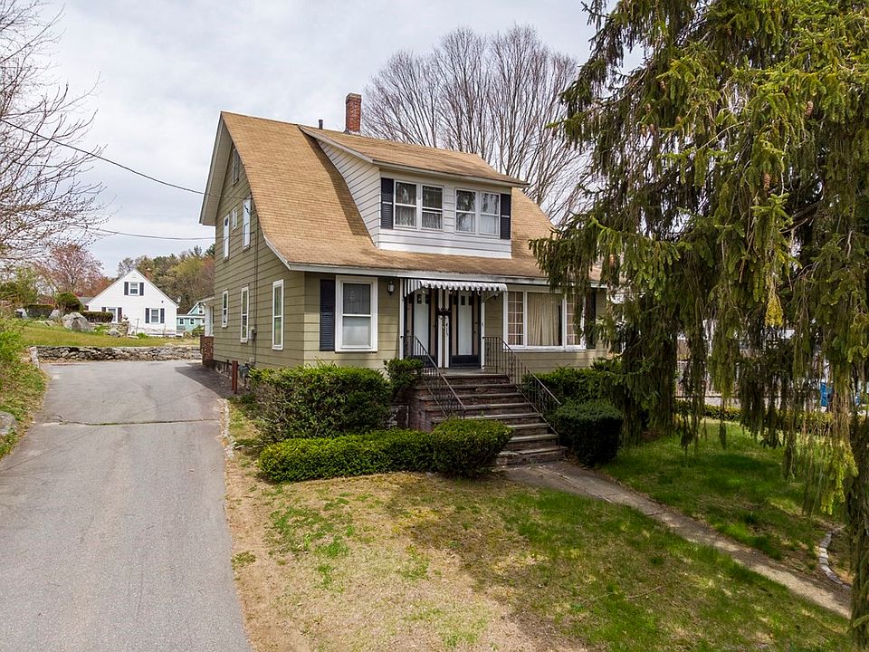 415 Varnum Ave, Lowell, MA 01854 Zillow
