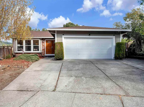 5401 Martis Ct, El Sobrante, CA 94803