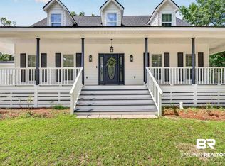 3875 Patricia Dr, Mobile, AL 36619
