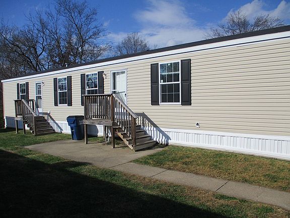 2nd image of 8001 Oakhaven Dr #181-O