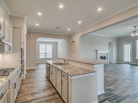 Wildrye - Hanover Interior Image 3