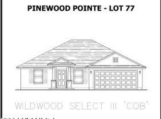 86224 Caesars Ave, Yulee, FL 32097