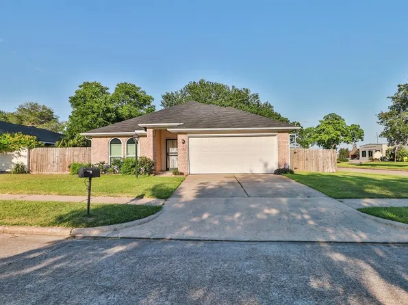 535 Asheboro Dr, Katy, TX 77450