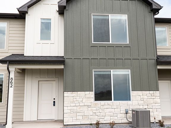 Cascade Exterior A