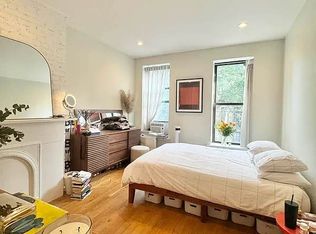 615 E 6th St #6A, New York, NY 10009