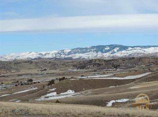 Mountain Top Rd, Three Forks, MT 59752