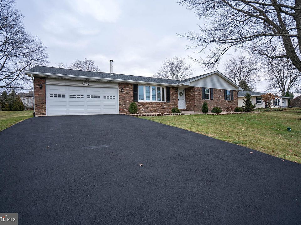 2015 Portzer Rd, Quakertown, PA 18951 Zillow