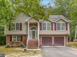 675 Welsh Dr, Ruther Glen, VA 22546