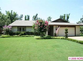 209 W Baton Rouge St S, Broken Arrow, OK 74011