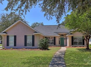 1 Patron Ct, Savannah, GA 31406