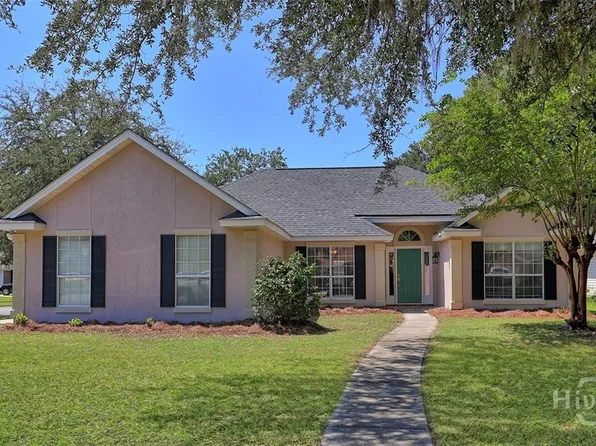 1 Patron Court, Savannah, GA 31406