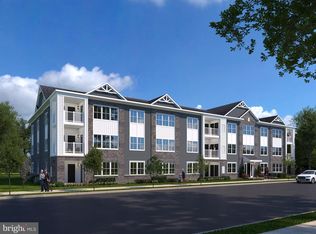 44 Liberty Rd UNIT 2D, Sykesville, MD 21784