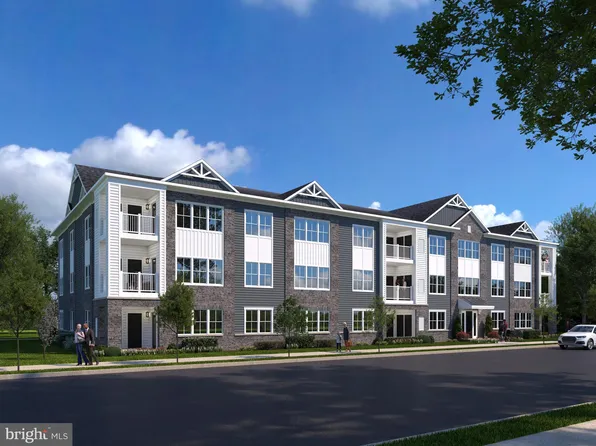 40 Liberty Rd Unit 1A, Sykesville, MD 21784