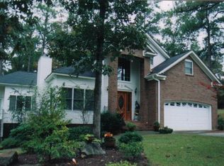 7900 Castleton Ln, Columbia, SC 29223