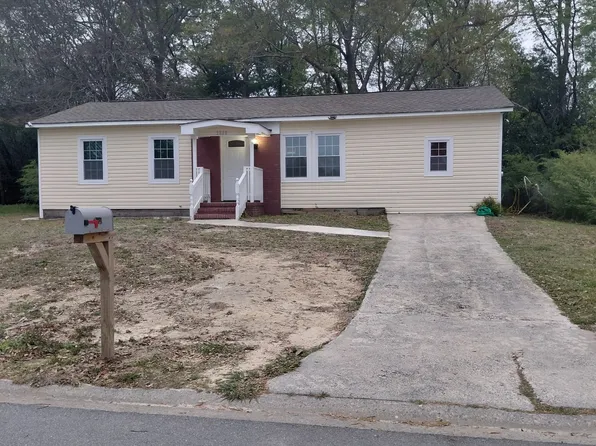 2689 Village Green Ln, Macon, GA 31206