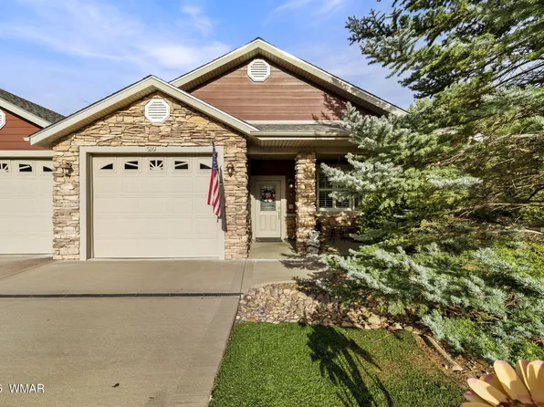 5261 S Maverick Mountain Dr, Show Low, AZ 85901