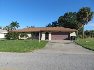 22516 Ashton Ave, Punta Gorda, FL 33980