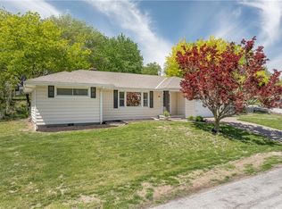 2828 N 32nd St, Saint Joseph, MO 64506