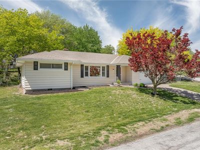 2828 N 32nd St, Saint Joseph, MO, 64506