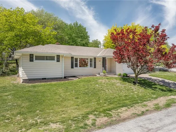 2828 N 32nd St, Saint Joseph, MO 64506