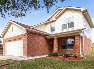 13003 Sandhill Park Ln, Houston, TX 77044