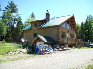 2007 Bancroft Rd, Wytopitlock, ME 04497