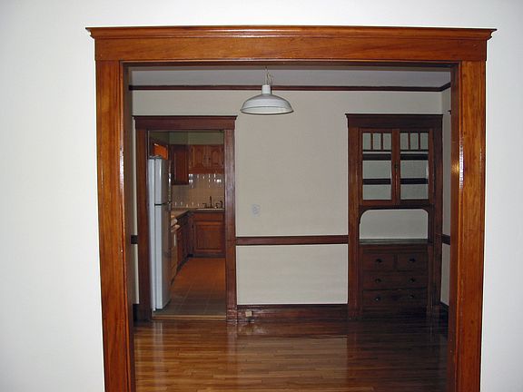 1st Floor Dining Room