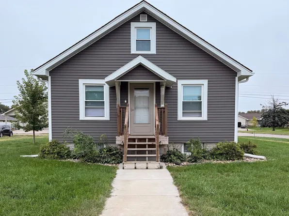 1635 2nd St, Columbus, NE 68601