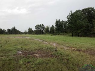 Oscar Ragon Rd, Harleton, TX 75651