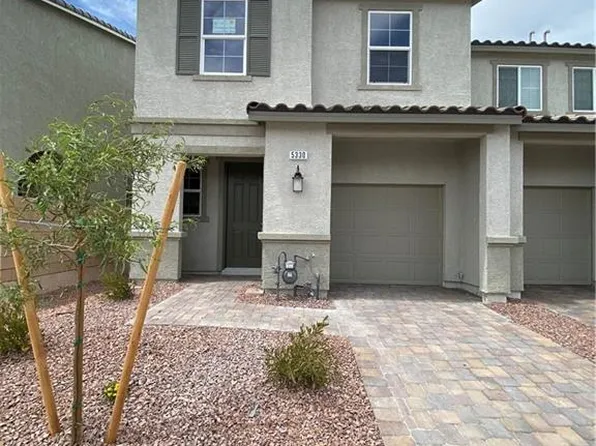 5330 Silver Branch Ave, Spring Valley, NV 89118