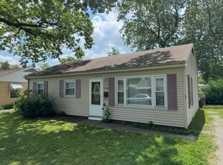 2306 Ramsey Ave, Springfield, IL 62702